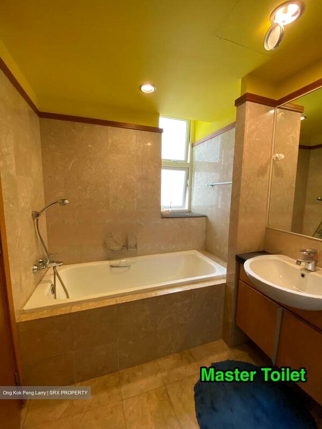 Changi Rise Condominium (D18), Condominium #503014821